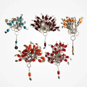 Medal-Type M - ميداليات مرجان