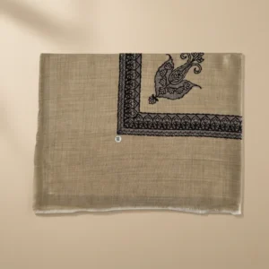 Premium Quality Shawl-Men-P06 - شال يمني فاخر-بالميرا