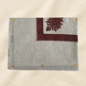 Premium Quality Shawl-Men-S02 - شال يمني فاخر-الموسم