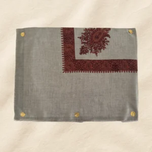 Premium Quality Shawl-Men-S03 - شال يمني فاخر-الموسم